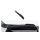 Spoiler Cap Volkswagen Multivan T7 3D