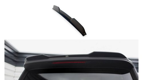 Spoiler Cap Volkswagen Multivan T7 3D