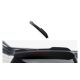 Spoiler Cap Volkswagen Multivan T7 3D