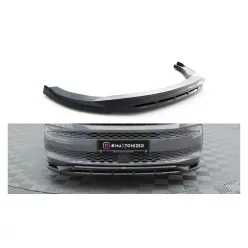 Splitter Volkswagen Multivan T7 Front v.1
