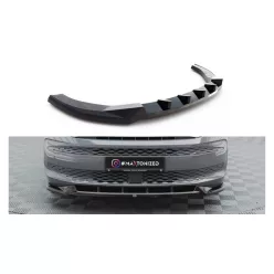 Splitter Volkswagen Multivan T7 Front v.2