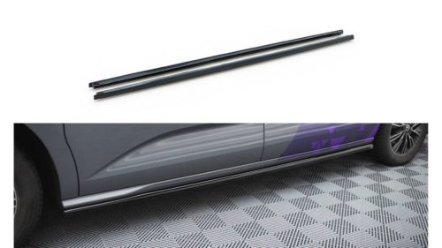 Diffuser Volkswagen Multivan T7 Side Skirts