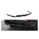 Splitter Land Rover Discovery V HSE Rear Central with Diffuser