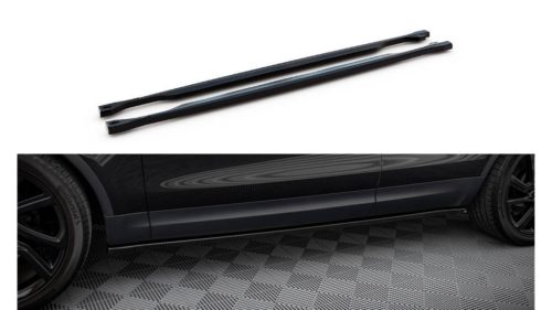 Diffuser Land Rover Discovery V HSE Side Skirts
