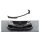 Splitter Mercedes-Benz C W205 C63 Facelift Front Pro + flaps Black