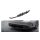 Diffuser Mercedes-Benz C W205 C63 Facelift Rear Street Pro Black-Red