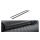 Diffuser Mercedes-Benz C W205 C63 Facelift Side Skirts Street Pro Black-Red