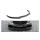 Splitter Mercedes-Benz C W205 C63 Facelift Front v.1