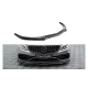Splitter Mercedes-Benz C W205 C63 Facelift Front v.1
