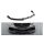 Splitter Mercedes-Benz C W205 C63 Facelift Front v.2