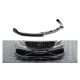 Splitter Mercedes-Benz C W205 C63 Facelift Front v.2