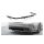 Splitter Mercedes-Benz C W205 C63 Facelift Rear Central with Diffuser