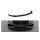 Splitter Mercedes-Benz A W176 Facelift Front Pro Black-Red