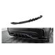 Diffuser Mercedes-Benz A W176 Facelift Rear Street Pro Red