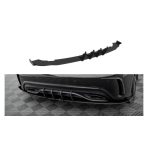 W176 Facelift (2015–2018)