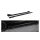 Diffuser Mercedes-Benz A W176 Facelift Side Skirts Street Pro Black + Gloss Flaps
