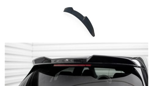 Spoiler Cap Mercedes-Benz A W176 Facelift 3D