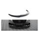 Splitter Mercedes-Benz A W176 Facelift Front v.1