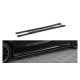 Diffuser Mercedes-Benz A W176 Facelif Side Skirts