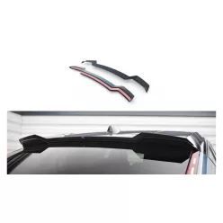 Spoiler Cap Volvo C40 I