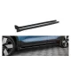 Diffuser Volvo C40 I Side Skirts