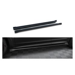   Diffuser Porsche Cayenne Sport Design III Standard III Facelift Side Skirts
