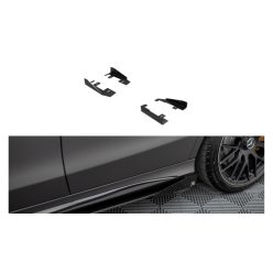 Flaps Mercedes-Benz C W205 C63 Facelift Side