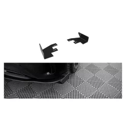 Flaps Mercedes-Benz A W176 Facelift Rear Side