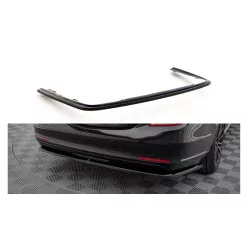 Splitter Mercedes-Benz S W222 Rear Central v.1