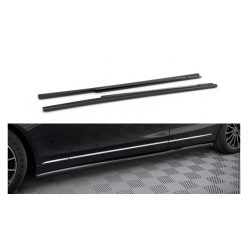 Diffuser Mercedes-Benz S W222 Side Skirts