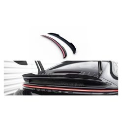 Spoiler Cap Porsche 911 992 GT3 Lower