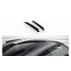 Roof Rails Porsche 911 992 GT3 Short
