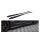 Diffuser Nissan GTR R35 Facelift Side Skirts Street Pro Black