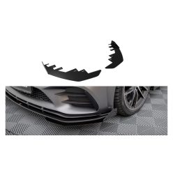 Flaps Mercedes-Benz C C205 C43 Facelift Front