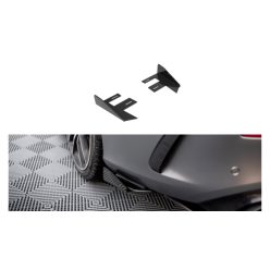 Flaps Mercedes-Benz C C205 C43 Facelift Rear Side