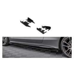 Flaps Mercedes-Benz C C205 C43 Facelift Side