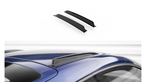 Roof Rails Porsche 718 Cayman GT4 RS 982c Short