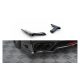 Splitter Nissan GTR R35 Facelift Rear Side