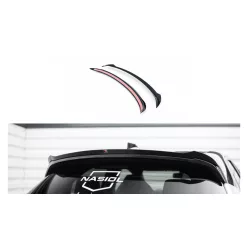 Spoiler Cap Toyota Yaris IV GR Sport