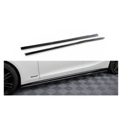 Diffuser Maserati Ghibli III Facelift Side Skirts