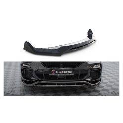 Splitter BMW X5 G05 M-Pack Front v.2