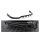 Splitter BMW X5 G05 M-Pack Rear Central with Diffuser