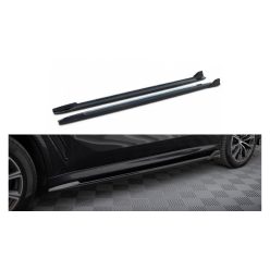 Diffuser BMW X5 G05 M-Pack Side Skirts v.2