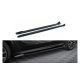 Diffuser BMW X5 G05 M-Pack Side Skirts v.2