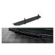 Diffuser Mercedes-Benz E63 W213 Facelift Rear Street Pro Black