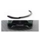 Splitter Mercedes-Benz E63 W213 Facelift Front v.1