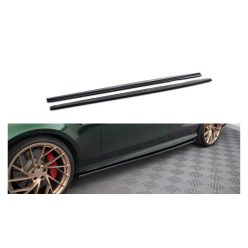 Diffuser Mercedes-Benz E63 W213 Facelift Side Skirts