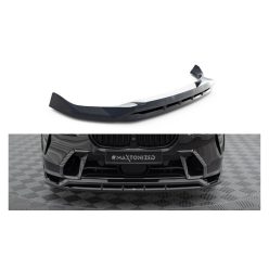 Splitter BMW X7 G07 Facelift M-Pack Front