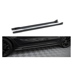 Diffuser BMW X7 G07 M-Pack Side Skirts