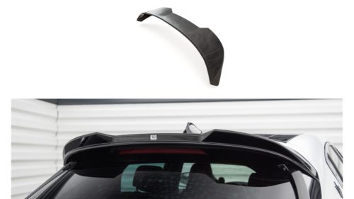 Spoiler Cap Maserati Grecale GT Modena I 3D